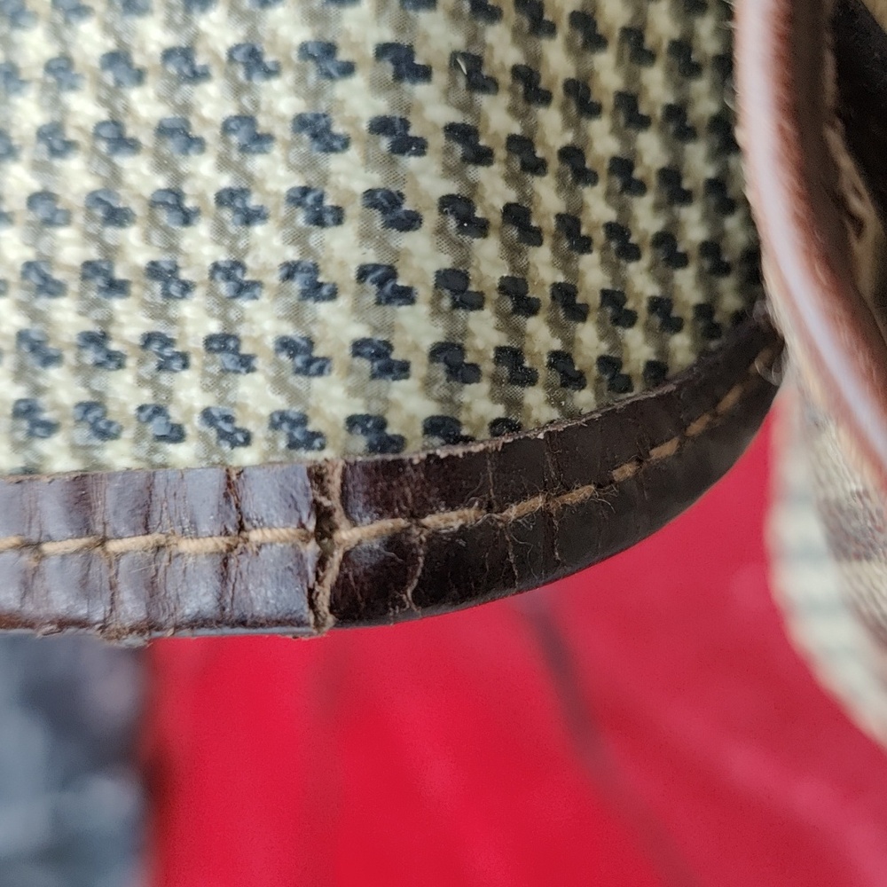 Ralph Lauren Vintage Bag - Picture 14 of 14